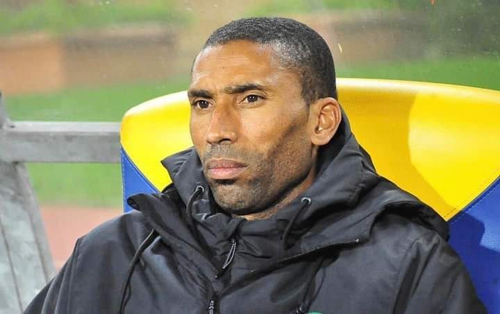 عبد السلام وادو