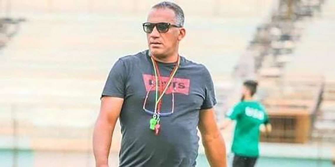  نذير لكناوي