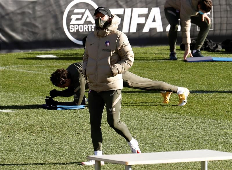  دييجو سيميوني