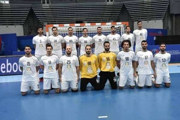 منتخب مصر لكرة اليد