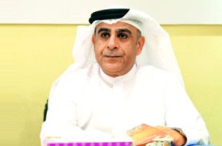 عبداللطيف الفردان