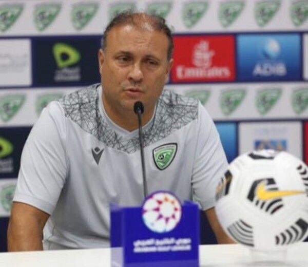 البرازيلي كايو زاناردي