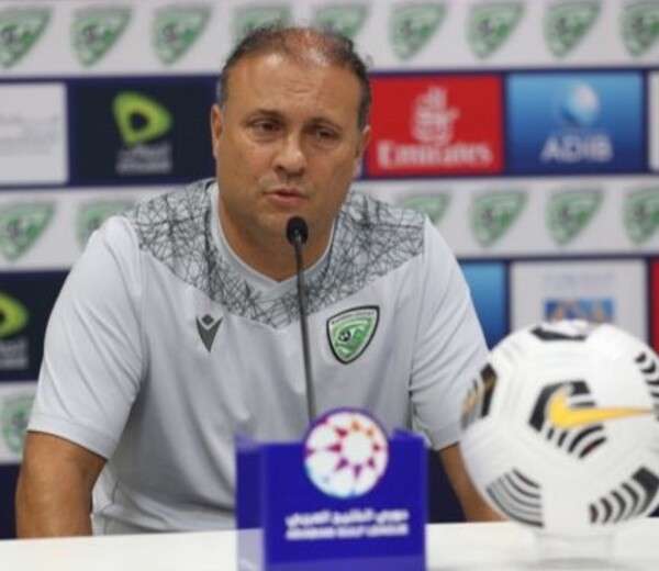 البرازيلي كايو زاناردي