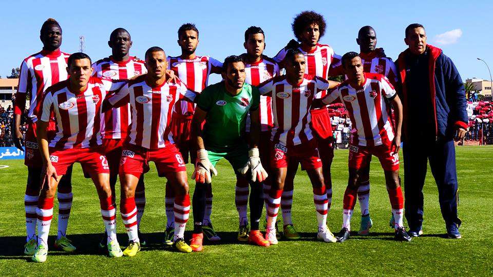 شباب أطلس خنيفرة