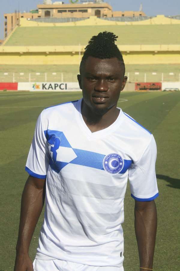 مايكل أبوجي