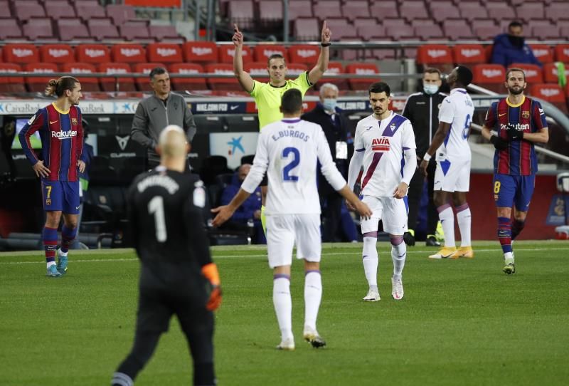 من المباراة 