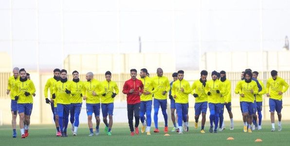 من مران النصر