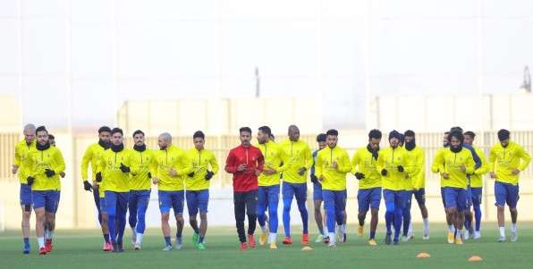 من مران النصر