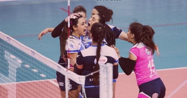 النادي النسائي بقرطاج