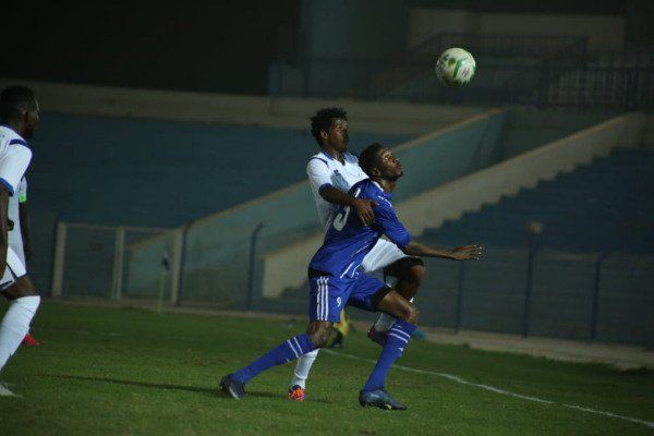 من الدوري السوداني