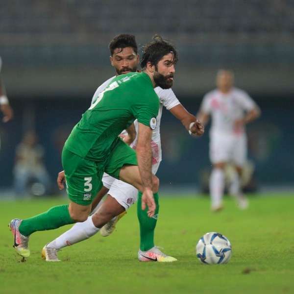 أحمد الصالح