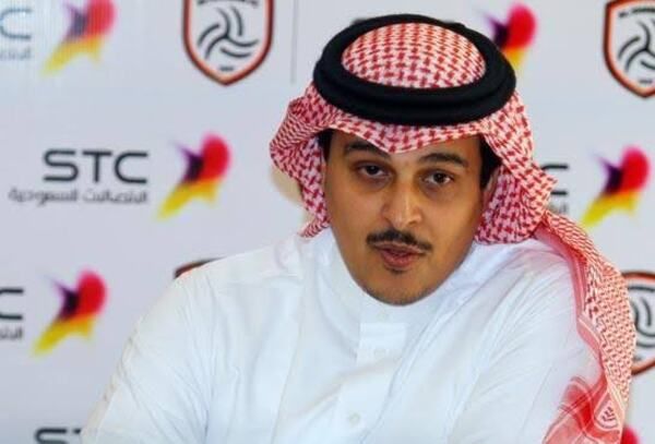 طارق النوفل