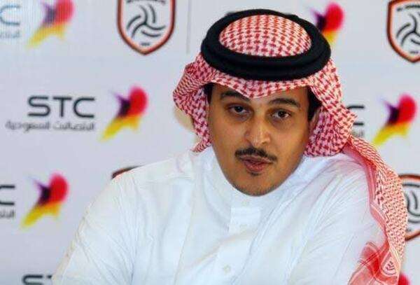 طارق النوفل