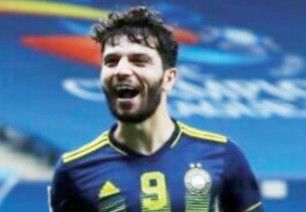 جلال الدين مشاريبوف