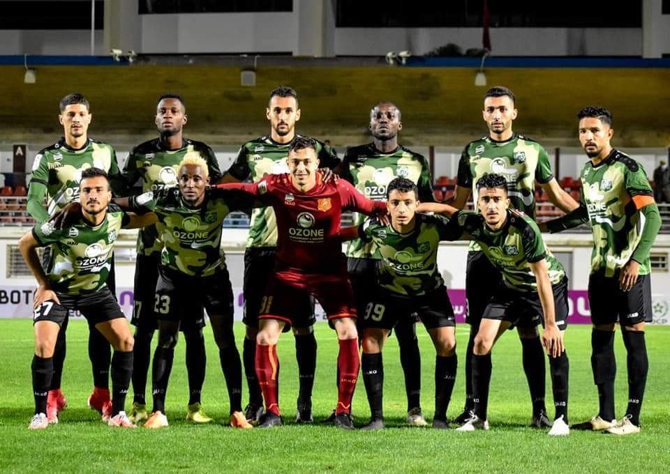 الدفاع الجديدي