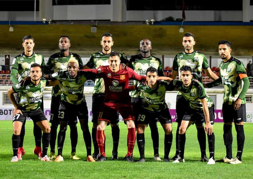 الدفاع الجديدي