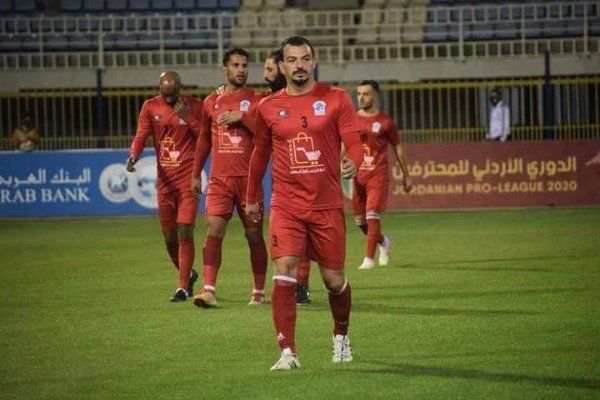 لاعبو الصريح