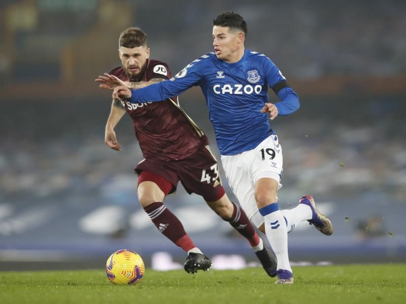 خاميس رودريجيز