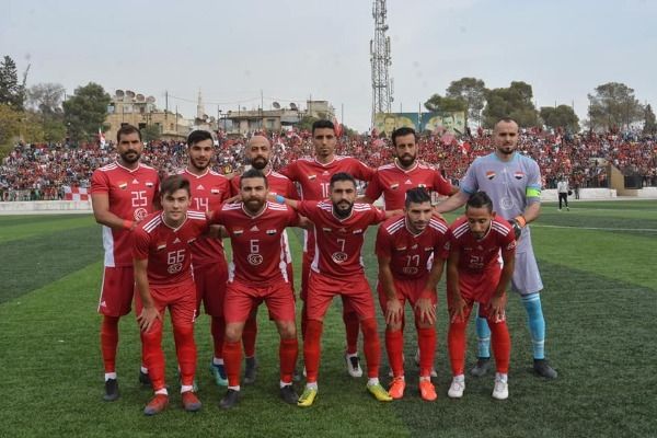 الاتحاد الحلبي 