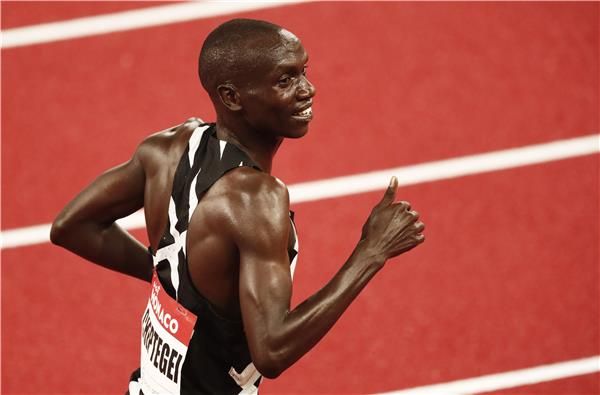 جوشوا تشيبتيجي 