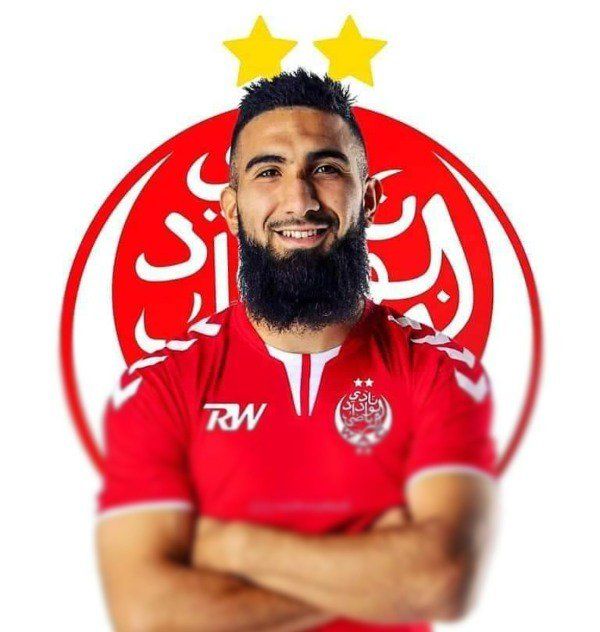  أيوب المودن 