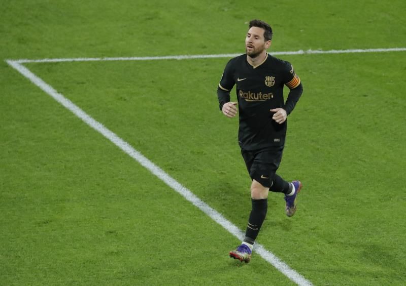 ليونيل ميسي