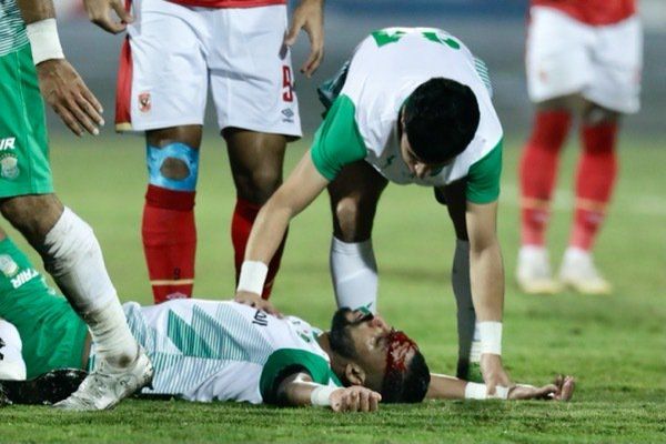حسام عاشور