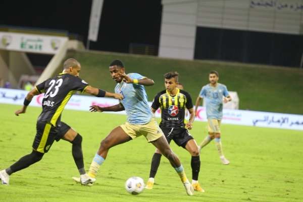 من المنافسات المحلية