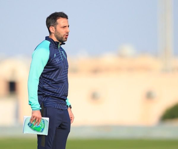 يانييك فيريرا