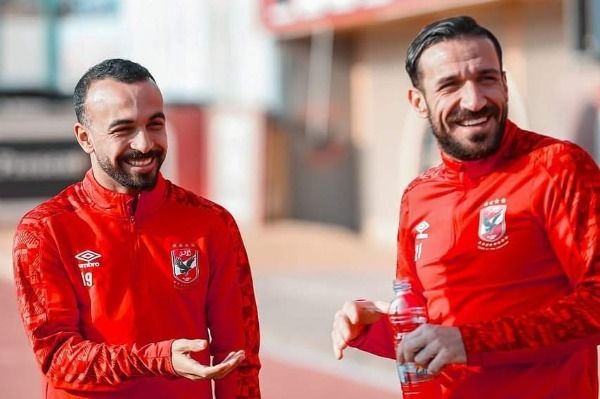 من التدريبات