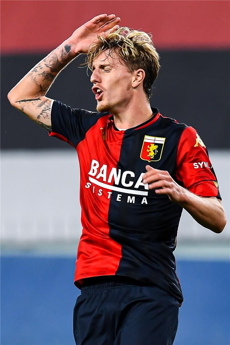 نيكولو روفيلا