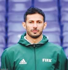 ماجد الشمراني