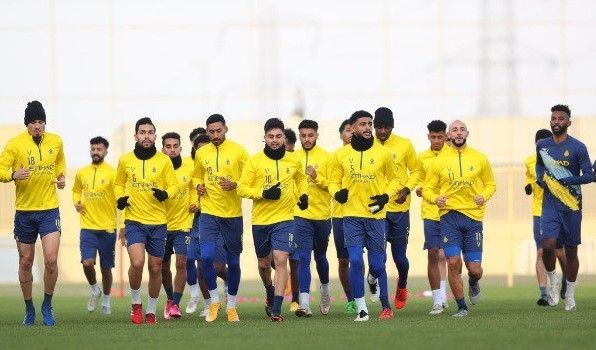 من التدريبات