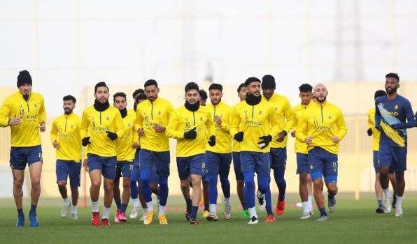 من التدريبات