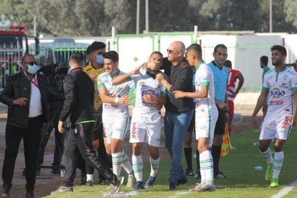  مراد العقبي 