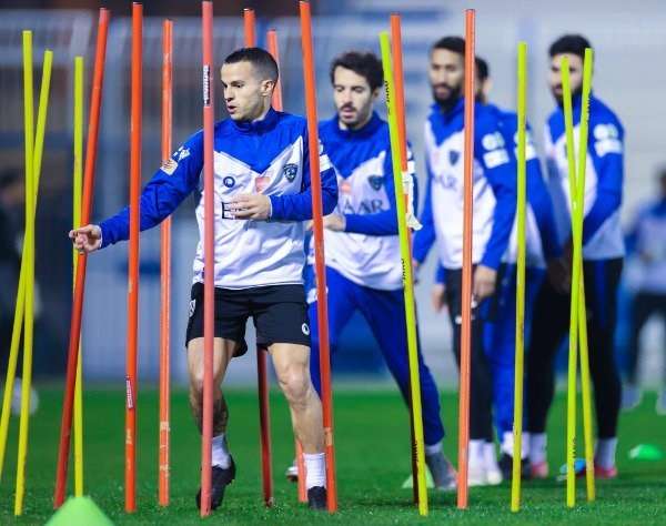 مران الهلال