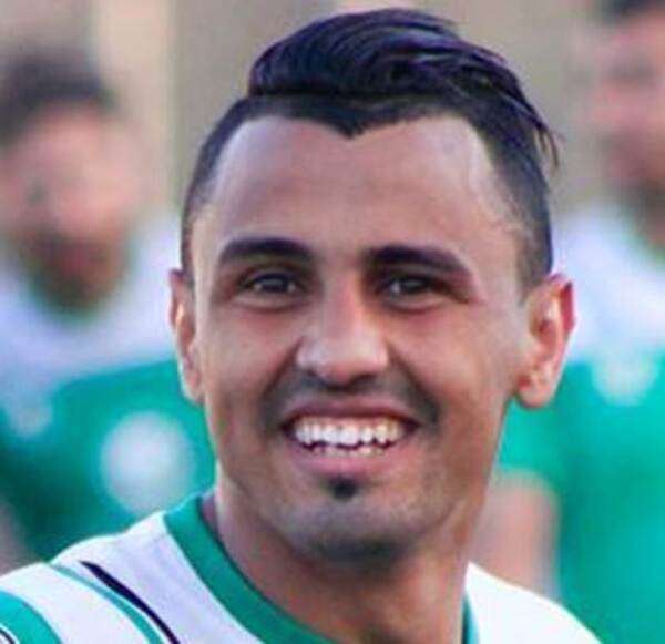 حازم الريخاوي