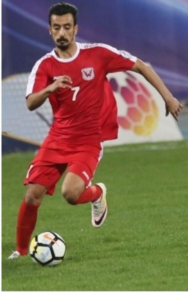 فواز الرشيدي 