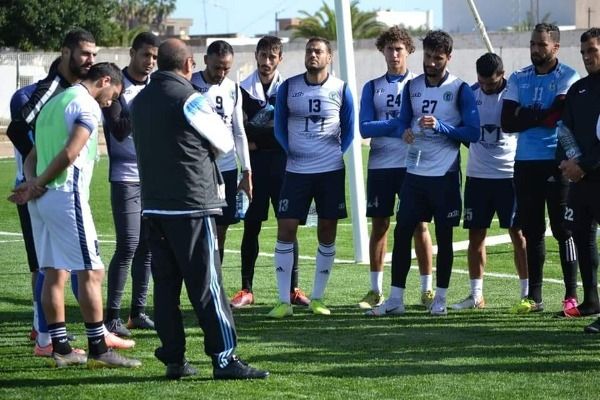 هلال الشابة 