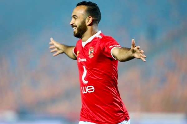 محمد مجدي أفشة 