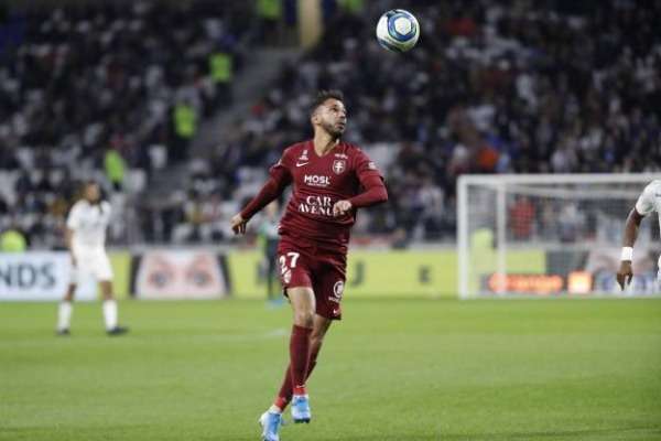 فريد بولاية