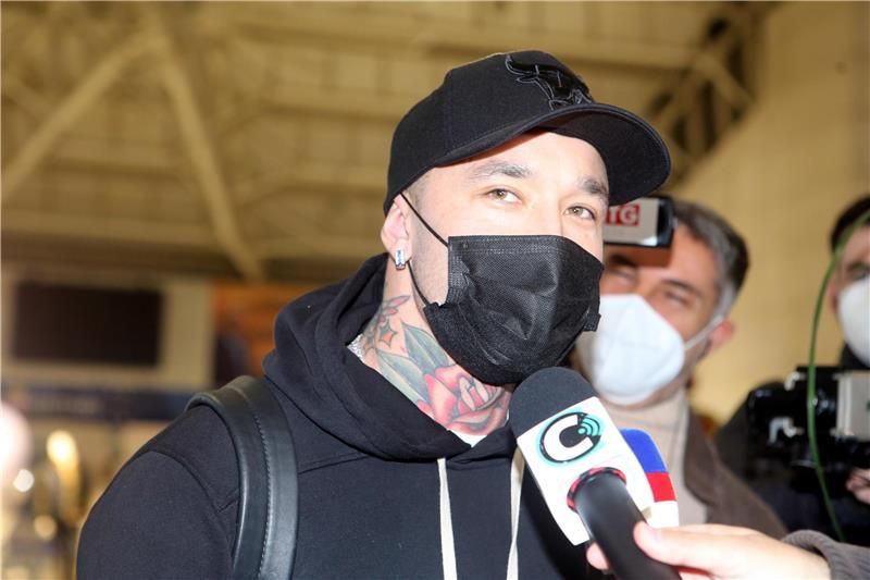 رادجا ناينجولان