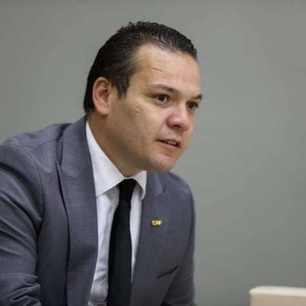 محمد عادل حاجي