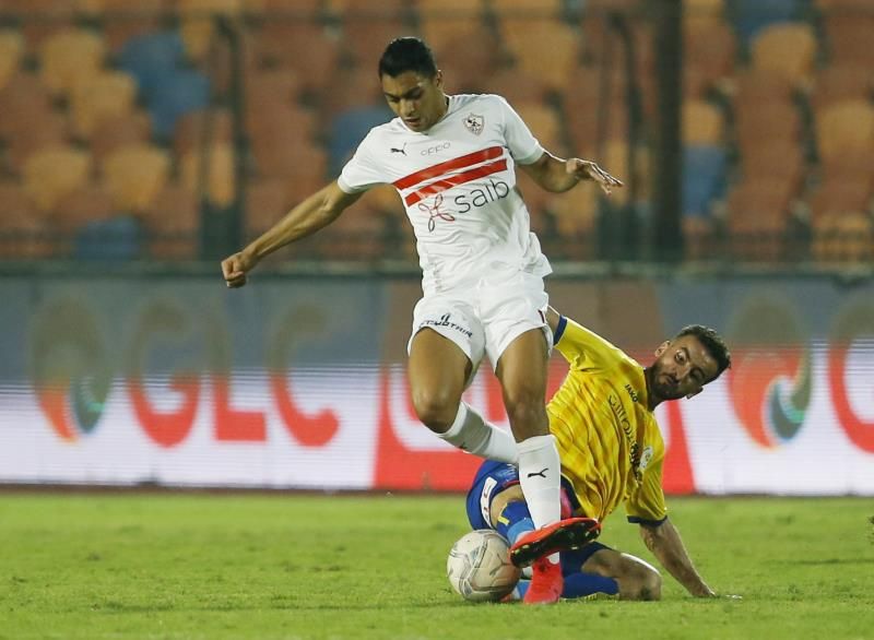  مصطفى محمد