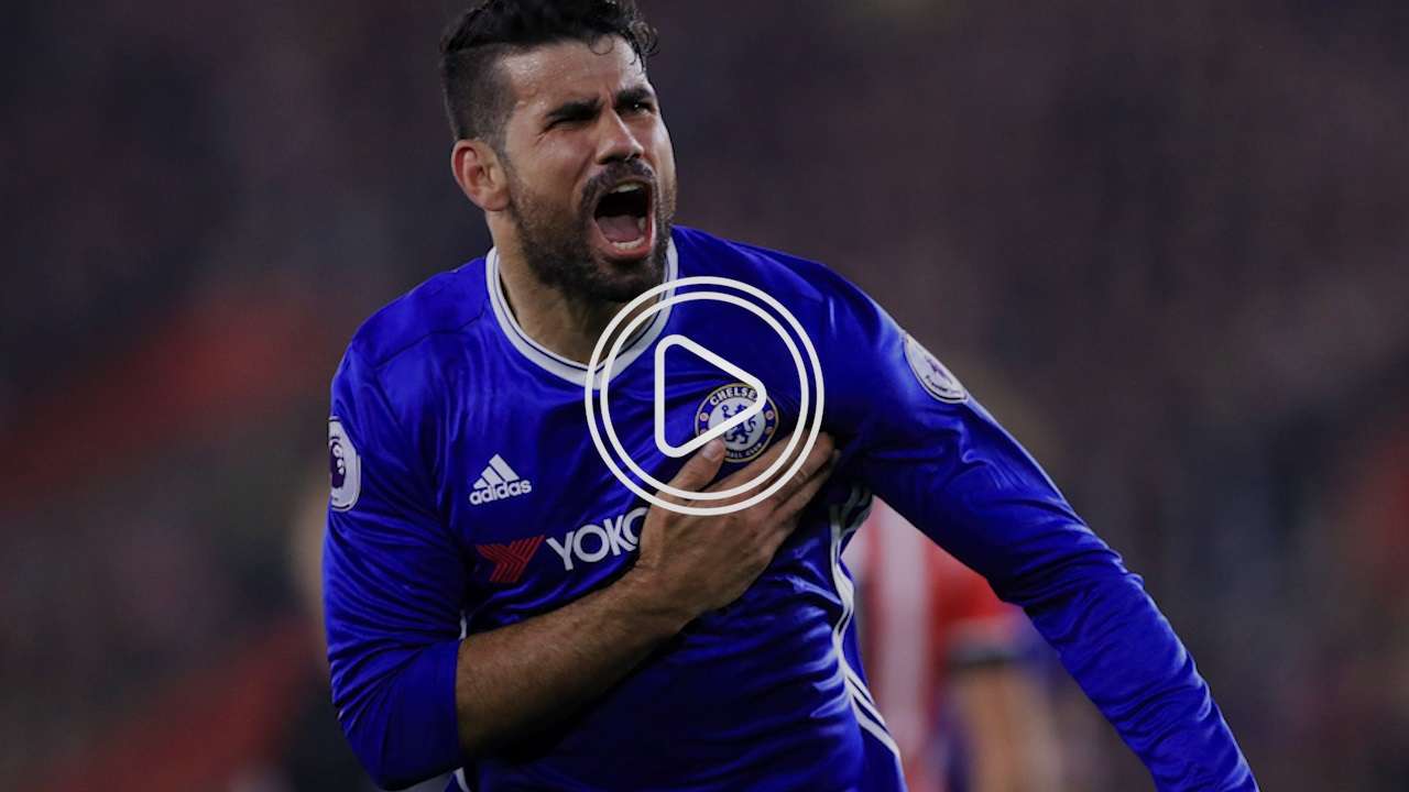 دييجو كوستا