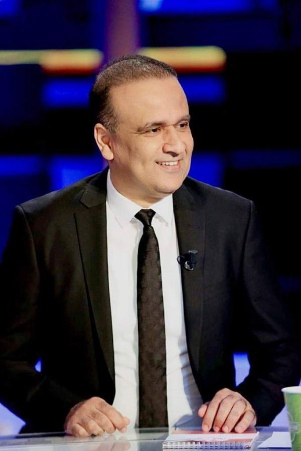 وديع الجريء 