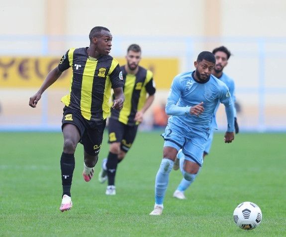 سعود عبدالحميد 