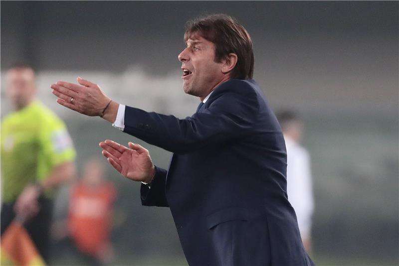  أنطونيو كونتي