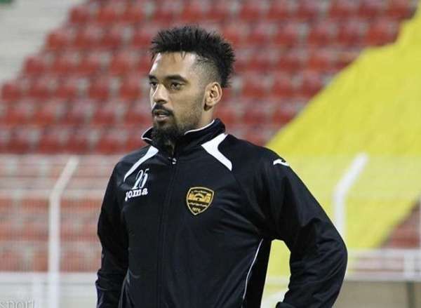  محمد الشيبة