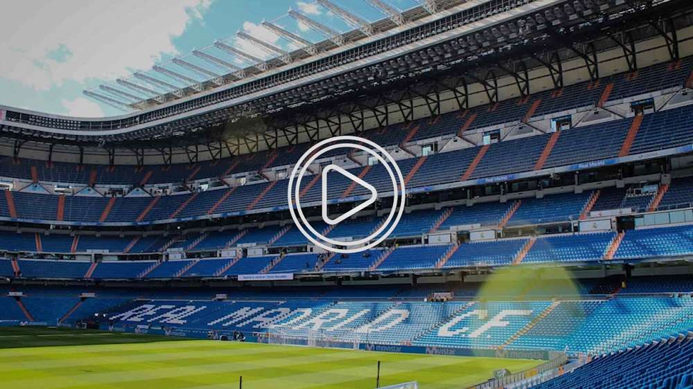 ملعب سانتياجو برنابيو